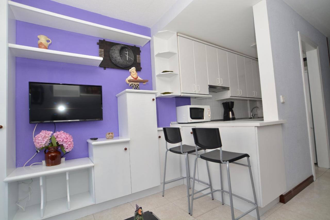 Apartamentos La Arena Исла Экстерьер фото